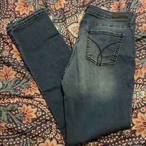 Calvin Klein jeans